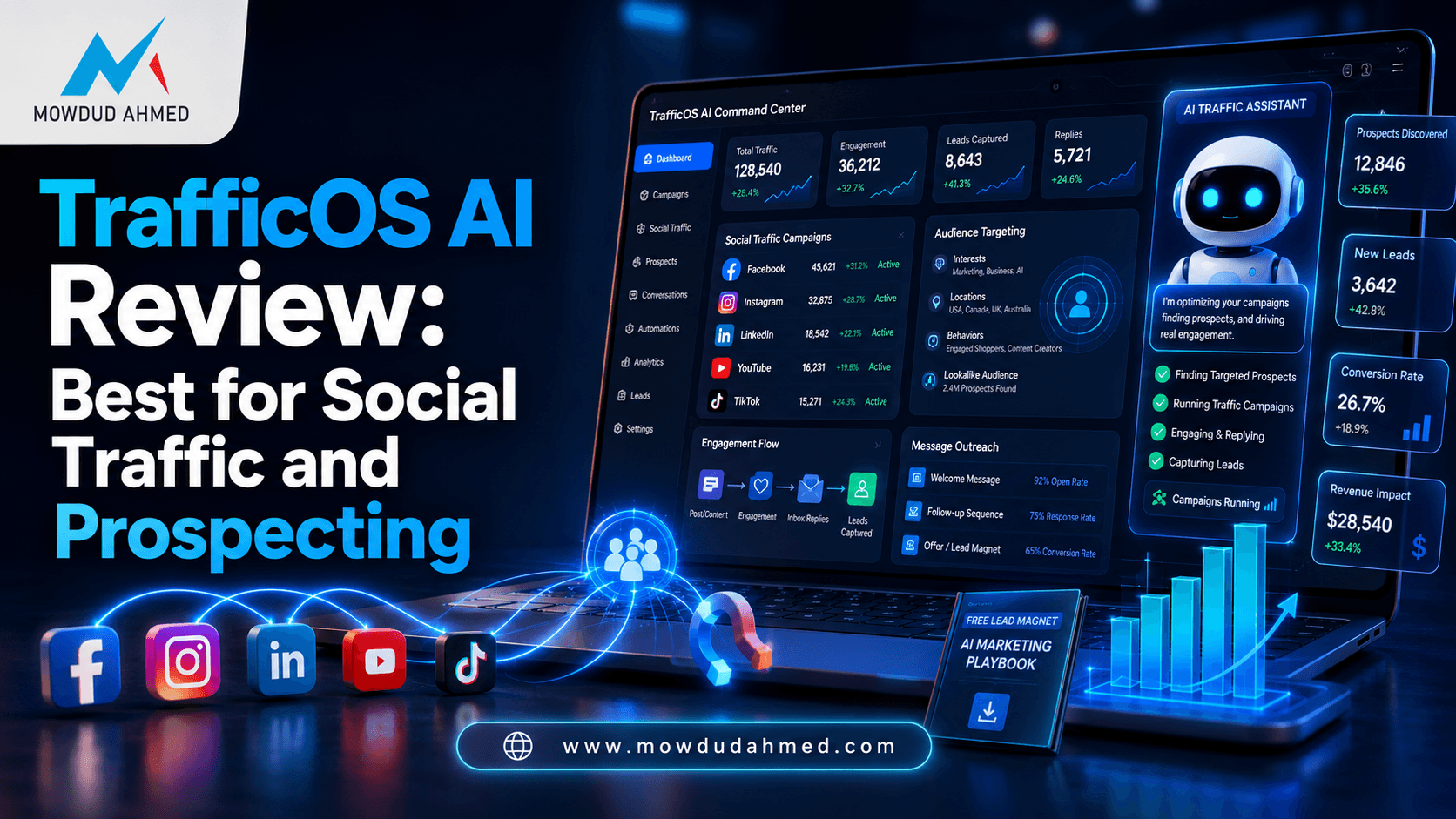 TrafficOS AI Review